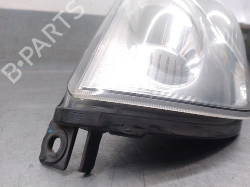Right headlight RENAULT MASTER III Van (FV) 2.3 dCi 130 FWD (FV0M, FV0Y, FV0J, FV02, FV03) | BP32779332C29  - Image 6