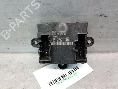 Commande Confort JAGUAR F-PACE (X761) 2.0 TD4 (180 hp) 33045811