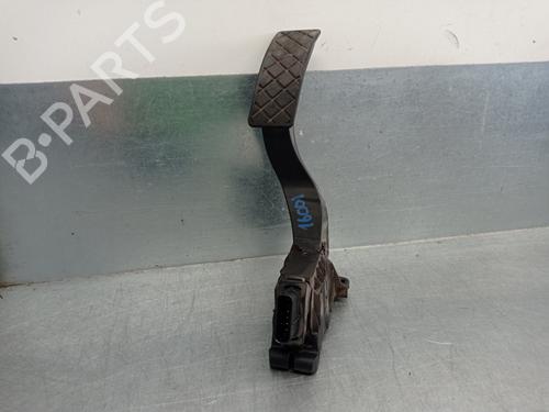 Used Pedal SEAT IBIZA V (KJ1, KJG) 1.0 TSI (95 hp) 10349296