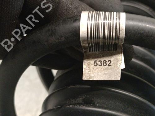 Left front shock absorber CITROËN JUMPY III Van (V_) 1.6 BlueHDi 115 | BP21793204M16 
