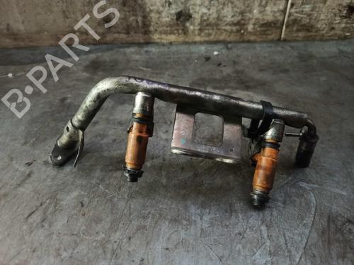 Used Injection rail Injection rail SUBARU FORESTER (SF_) 2.0 AWD (SF5) (122 hp) 8205600 8205600