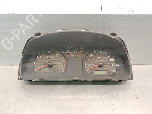 Used Instrument cluster HYUNDAI TERRACAN (HP) 2.9 CRDi (150 hp) 29239277
