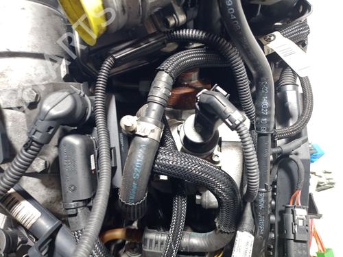 Engine BMW 3 Coupe (E92)  | BP32687634M1  - Image 7