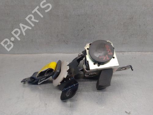 Used Rear center seatbelt NISSAN NV200 / EVALIA Bus 1.5 dCi 90 (M20, M20M) (90 hp) 27487002