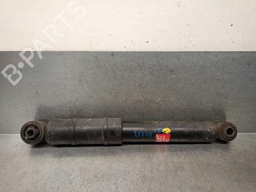 Used Left rear shock absorber OPEL ASTRA H (A04) 1.7 CDTI (L48) (100 hp) 22726128