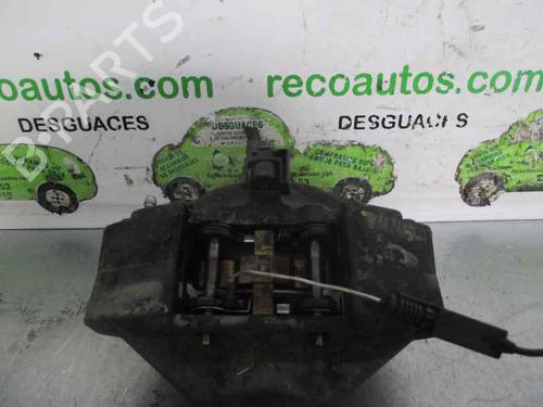 Used Right rear brake caliper MERCEDES-BENZ M-CLASS (W163) ML 400 CDI (163.128) (250 hp) 11614423