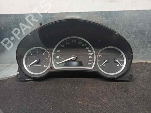 Used Instrument cluster SAAB 9-3 Estate (E50) 1.9 TiD (150 hp) 6967236