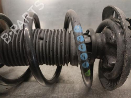 Right front shock absorber VW POLO V (6R1, 6C1) 1.4 (6R1) | BP24154490M17 