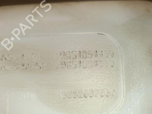 Sprinklertank OPEL COMBO Box Body/MPV (K9) 1.5 D | BP34235707C113 - Image 5