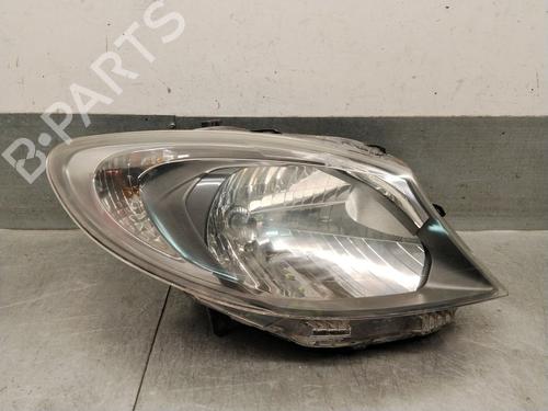 Used Right headlight Right headlight 38484765 38484765