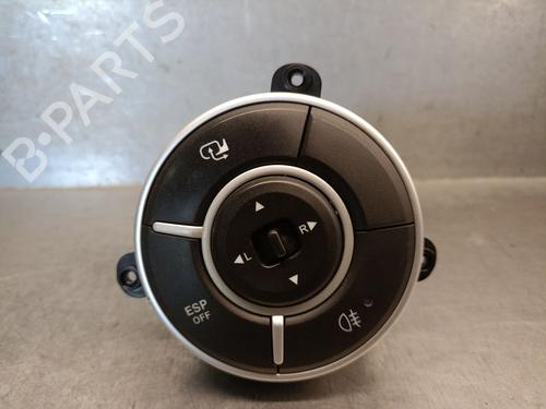 Used Switch Switch SSANGYONG KYRON 2.7 Xdi 4x4 (163 hp) 34194044 34194044