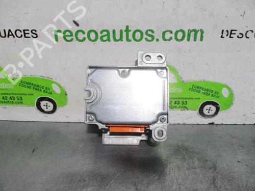 ECU airbags OPEL VECTRA B Hatchback (J96) 2.2 DTI 16V (F68) | BP3127886M53 