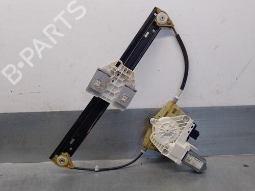 Fensterheber links hinten AUDI A6 C6 Avant (4F5) 2.0 TDI | BP17712010C24 