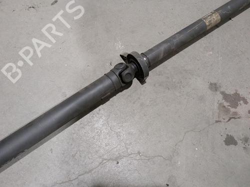 Driveshaft VOLVO XC90 I (275) D5 AWD | BP26494507M37 