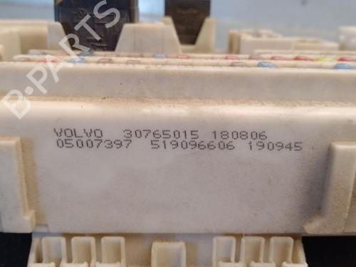 Fuse box VOLVO V50 (545) 2.0 D | BP29001785E1 