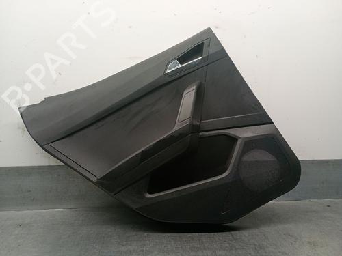 Used Rear left panel Rear left panel 23189545 23189545