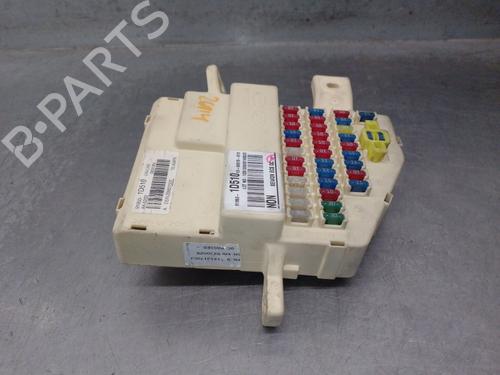 Fuse box KIA CARENS III MPV (UN) 2.0 CRDi 140 | BP40539100E1 - Image 4