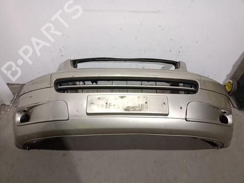 Used Front bumper VW TRANSPORTER T5 Bus (7HB, 7HJ, 7EB, 7EJ) 1.9 TDI (102 hp) 32766474