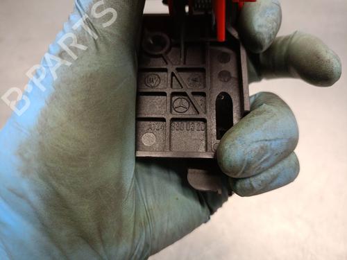 Hood lock MERCEDES-BENZ E-CLASS Coupe (C207) E 250 CDI / BlueTEC / d (207.303, 207.304) | BP23963620C133