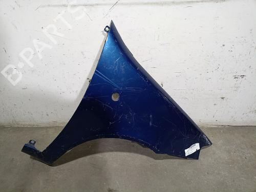 Used Right front fenders FIAT PUNTO (188_) 1.2 Bipower (188BXA1A) (60 hp) 8367979