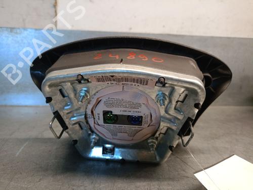 Driver airbag CITROËN C8 (EA_, EB_) 2.2 HDi | BP33217137C9 - Image 2