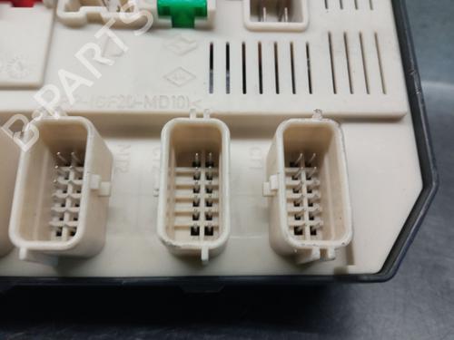 Fuse box RENAULT MEGANE IV Saloon 1.5 dCi 110 | BP29431544E1 