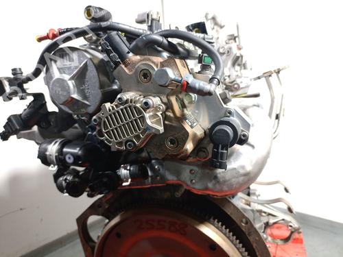 Engine RENAULT GRAND SCÉNIC II (JM0/1_) 2.0 dCi (JM1K) | BP36018287M1 - Image 9