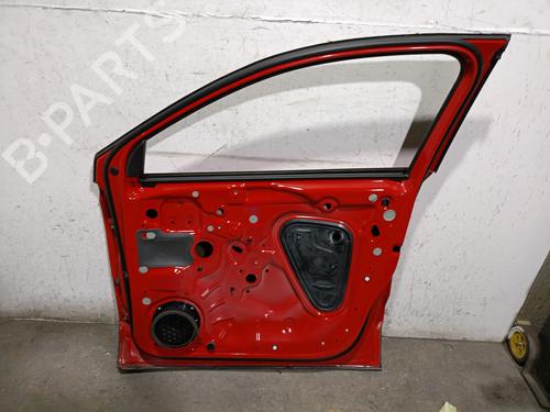 Right front door SEAT ATECA (KH7, KHP) 1.4 TSI | BP25238618C3 