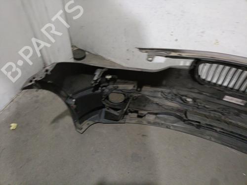 Front bumper BMW 3 (F30, F80)  | BP29512467C7 