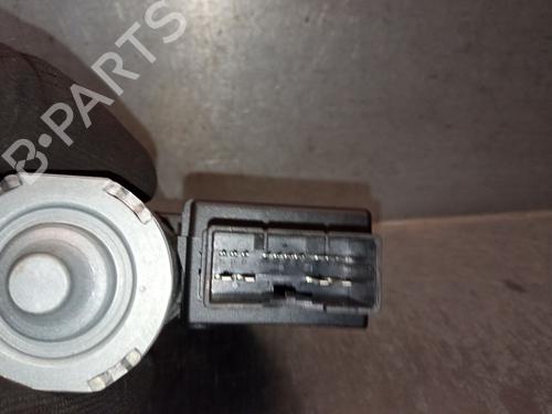 Sunroof engine JAGUAR F-PACE (X761) 2.0 TD4 | BP30145256M60