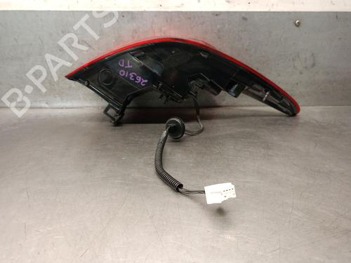 Right taillight INFINITI QX30 2.2 D AWD | BP38711680C35 - Image 6