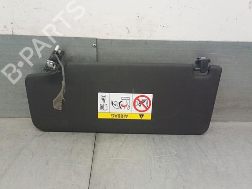 Høyre solskjerm VW TIGUAN (AD1, AX1) 1.5 TSI | BP30002113I2 