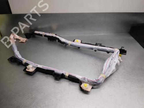 Venstre gardin kollisjonspute TOYOTA AURIS (_E18_) 1.2 (NRE185_, NRE185R) (116 hp) 11759389