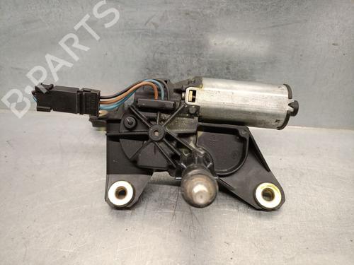 Used Rear wiper motor OPEL ASTRA G Hatchback (T98) 2.0 DI (F08, F48) (82 hp) 22728562