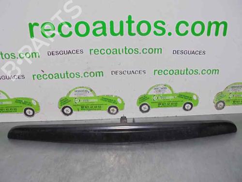 Used Tailgate handle CITROËN C3 I (FC_, FN_) 1.4 16V HDi (90 hp) 2079919