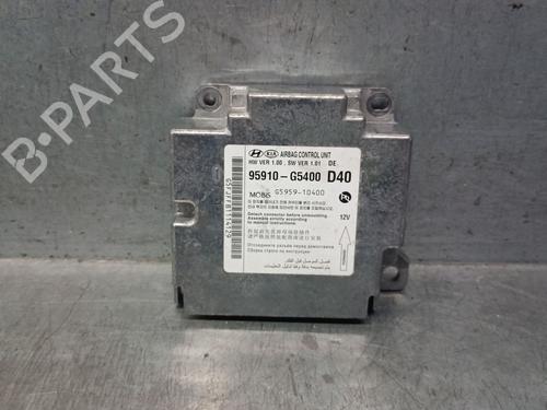 Used ECU airbags KIA NIRO I (DE) [2016-2022]  27930785
