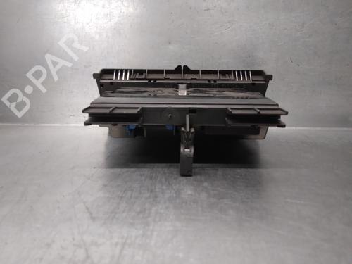 Climate control RENAULT LAGUNA I (B56_, 556_) 1.9 dCi (B56W) | BP13577355I5 