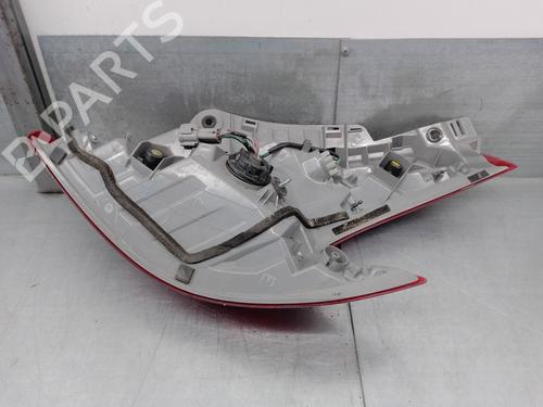 Left taillight NISSAN 370Z Coupe (Z34) 3.7 | BP15588006C34