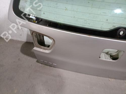 Tailgate SEAT IBIZA II (6K1) 1.4 16V | BP29833032C6