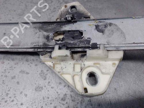 Fuel pump MERCEDES-BENZ M-CLASS (W163) ML 270 CDI (163.113) | BP10215195M76 