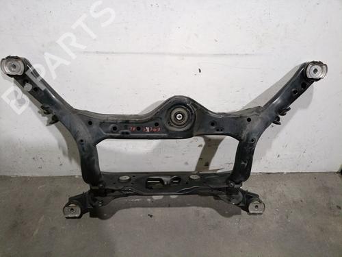 Used Rear axle AUDI A7 Sportback (4GA, 4GF) RS7 performance quattro (605 hp) 30288163