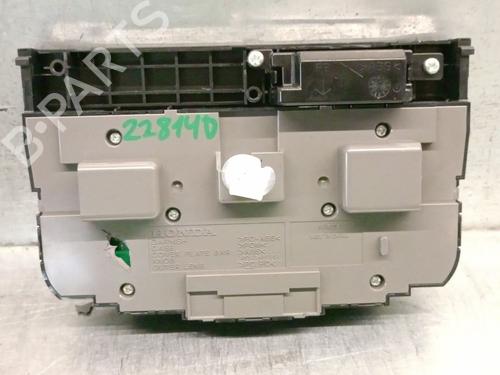Interior roof light HONDA HR-V (RU) 1.5 (RU1) | BP26494332I8 