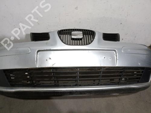Front bumper SEAT IBIZA III (6L1) 1.4 TDI | BP29352154C7 