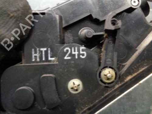 Rear left lock BMW 3 (E46) 320 d | BP11697752C100