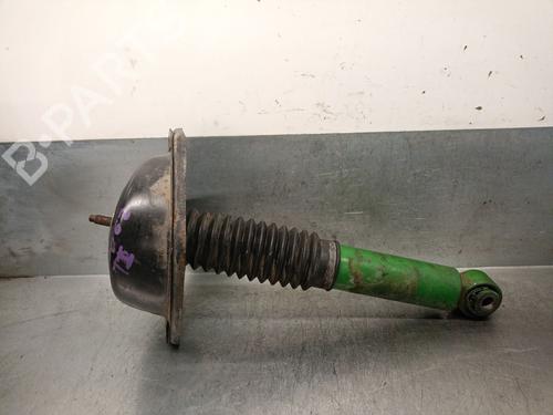 Used Left rear shock absorber JAGUAR XJ (XJ40, XJ81) 6 3.2 24V (199 hp) 20126051