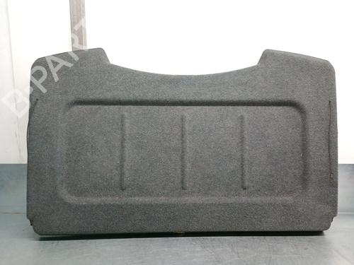 Used Rear parcel shelf DACIA SANDERO 1.5 dCi (88 hp) 28514300