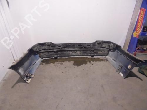 Rear bumper MERCEDES-BENZ S-CLASS (W220) S 320 (220.065, 220.165) | BP9962388C8 