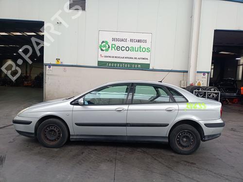 Brugte CITROËN C5 I (DC_) 2.0 HDi (DCRHZB, DCRHZE) (109 hp) 4431721