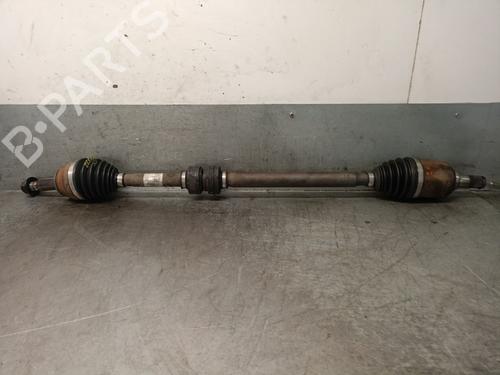 Used Right front driveshaft KIA XCEED (CD) 1.6 CRDi 115 (116 hp) 25783078
