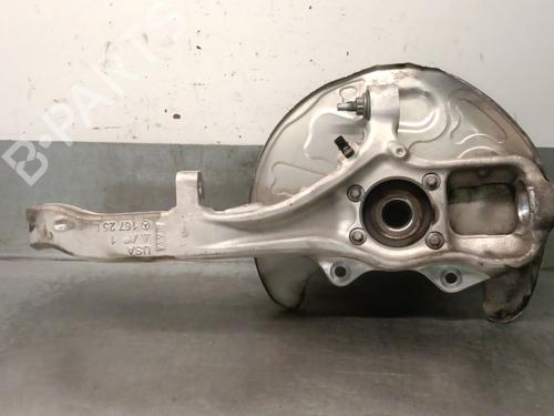 Used Left front steering knuckle Left front steering knuckle 37033527 37033527